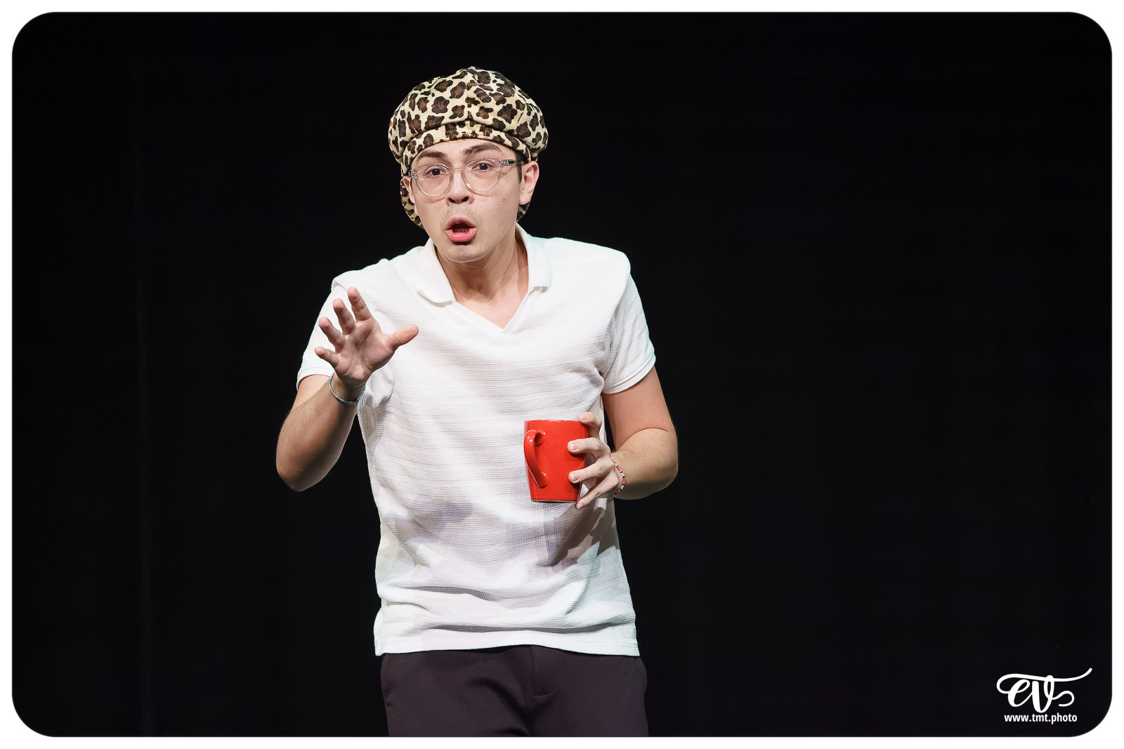 MAIS SONGEONS À RÉPÉTER S'IL VOUS PLAIT !